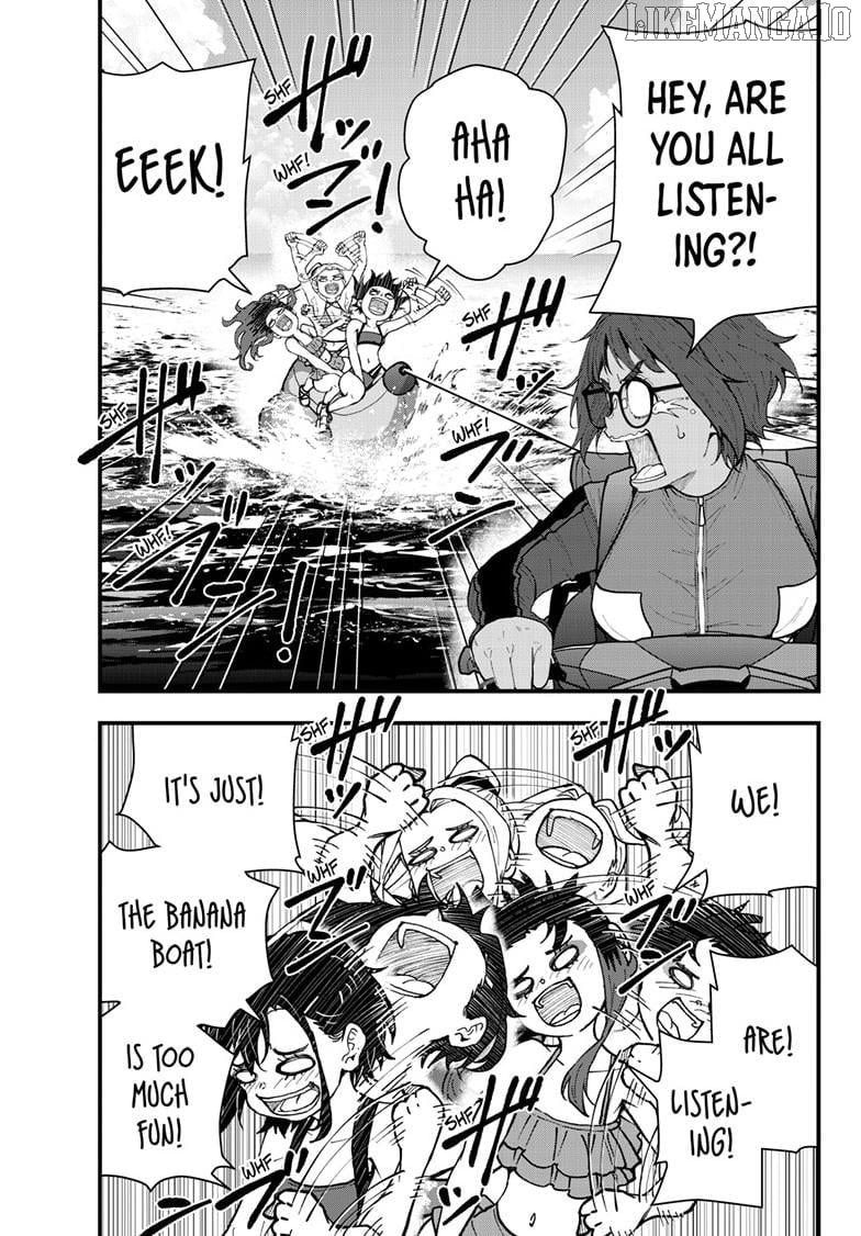 Zom 100, Chapter 79 image 16